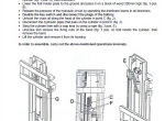 repair manual OM Pimespo FOUR-D Series X049 Service Manual PDF - 3