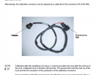 repair manual OM Pimespo Electric Lift Truck IDEA Series 334 -03 from F2 X334 N Service Training PDF - 4