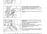 repair manual OM Pimespo LDW 2004 CHD Engine for Lift Trucks D15 - D18 Repair Manual PDF - 4