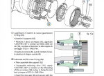 repair manual OM Pimespo ASSALE 40/60 WD AXLE XD40-XD45-XD50 Repair Manual PDF - 4