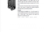 repair manual OM Pimespo Series 4537 TLX Serivce Manual PDF - 4