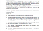 repair manual OM Pimespo XD15-18-20, XG15-18-20 TXL 25 Transmission for Fork Lift Trucks Repair Manual - 4