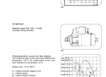 repair manual OM Pimespo LDW 2204/T CHD Engine for Forklift Trucks Repair Manual PDF - 4