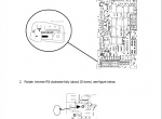repair manual OM Pimespo FOUR-D Series X049 Service Manual PDF - 5