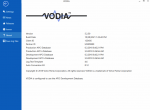 Diagnostic Software Volvo VODIA 5.2.50 [Development] Diagnostic Software Works With VOCOM - 1