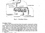 repair manual CASE 12-20 Tractor Instructions on Operation and Care pdf Operators manual - 2
