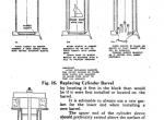 repair manual CASE 12-20 Tractor Instructions on Operation and Care pdf Operators manual - 3