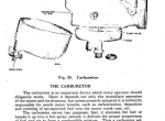 repair manual CASE 12-20 Tractor Instructions on Operation and Care pdf Operators manual - 4