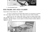repair manual Case 295 Loader Pdf Operators manual - 3