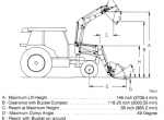 repair manual Case 510 Loader Pdf Operators manual - 2