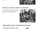 repair manual Case 510 Loader Pdf Operators manual - 4