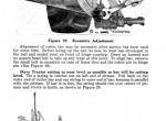 repair manual Case ‘D’ Tractor Mounted Power Mower pdf Operator manual - 4