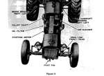 repair manual Case DI industrial tractor pdf Operators manual - 3