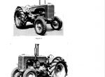 repair manual Case LA tractors Set of PDF Operation Manuals - 1