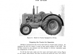 repair manual Case LA tractors Set of PDF Operation Manuals - 5