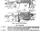 repair manual Case model “CI” industrial tractor pdf Operator manual - 3