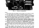 repair manual Case Model “K” 18-32 tractor pdf Operator’s manual - 1