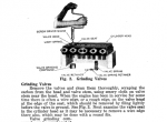 repair manual Case Model “K” 18-32 tractor pdf Operator’s manual - 2