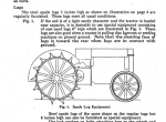 repair manual Case tractor L series pdf Operation Manual - 1
