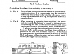 repair manual Case tractor L series pdf Operation Manual - 2