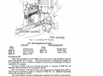 repair manual Case Tractor R series Factory Operators Manual PDF - 2