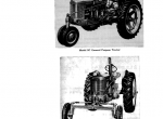 repair manual Case Tractor S Series Set of Operators Manuals PDF - 1