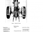 repair manual Case Tractor S Series Set of Operators Manuals PDF - 2
