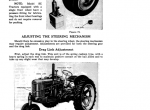 repair manual Case Tractor S Series Set of Operators Manuals PDF - 4