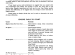 repair manual Case Tractor S Series Set of Operators Manuals PDF - 5