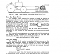 repair manual Case Tractor T Series PDF Operators Manual - 4
