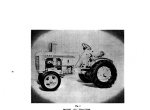 repair manual Case Tractor V Series PDF Operators Manual - 1