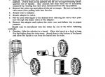 repair manual Case Tractor V Series PDF Operators Manual - 4