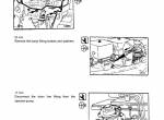 repair manual Cummins B Series Engines for Hyundai Backhoe Loaders HG130, HL170 Operation Maintenance Manual PDF - 3