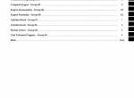 repair manual Cummins Engines B3.9, B4.5 RGT, B5.9 Volume 1 Service Manual PDF - 1