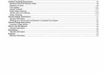repair manual Cummins Engines B3.9, B4.5 RGT, B5.9 Volume 2 Service Manual PDF - 2