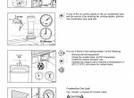 repair manual Cummins Engines B3.9, B4.5 RGT, B5.9 Volume 2 Service Manual PDF - 4