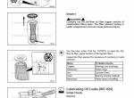 repair manual Cummins Engines C Series Troubleshooting And Repair Manual PDF - 5