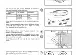 repair manual Cummins Engines ISB, QSB (Common Rail Fuel System) Volume 1 Service Manual PDF - 4