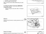 repair manual Cummins Engines ISB, QSB (Common Rail Fuel System) Volume 2 Service Manual PDF - 4