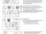 repair manual Cummins Engines ISB, QSB (Common Rail Fuel System) Volume 2 Service Manual PDF - 5