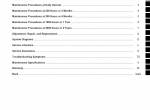 repair manual Cummins Industrial Engines B3.9, B4.5, B5.9 Series Operation And Maintenance Manual PDF - 1
