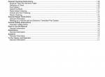 repair manual Cummins Industrial Engines B3.9, B4.5, B5.9 Series Operation And Maintenance Manual PDF - 2