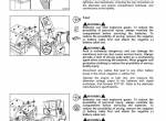 repair manual Cummins Industrial Engines B3.9, B4.5, B5.9 Series Operation And Maintenance Manual PDF - 4