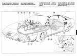 repair manual Ferrari Mondial T, Mondial T Cabriolet Spare Parts Catalog & Workshop Manual PDF - 9
