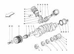repair manual Ferrari Mondial T, Mondial T Cabriolet Spare Parts Catalog & Workshop Manual PDF - 1