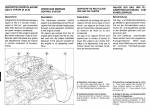 repair manual Ferrari Mondial T, Mondial T Cabriolet Spare Parts Catalog & Workshop Manual PDF - 8