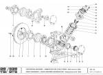 repair manual Ferrari 328 GTB, 328 GTS Spare Parts Catalog & Workshop Manual PDF - 6