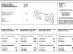 repair manual Ferrari 348 TB, 348 TS, 348 Spider Spare Parts Catalog & Workshop Manual PDF - 4