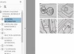 repair manual Ferrari 360 Challenge Stradale Spare Parts Catalog & Workshop Manual PDF - 1
