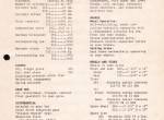 repair manual Ferrari 365 GT4 BB Operating Maintenance & Repair Workshop Manual PDF - 1
